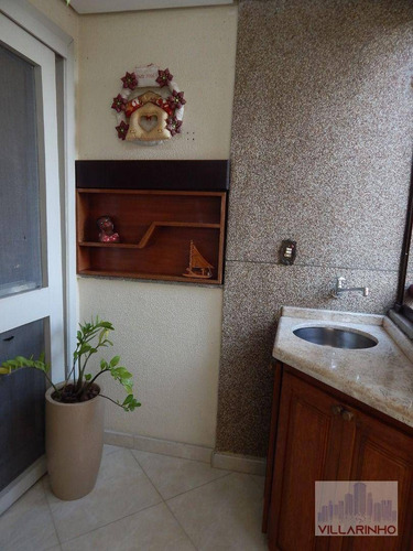 Imagem 14 de 30 de Apartamento À Venda, - Cristal - Porto Alegre/rs - Ap2241