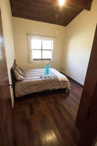 Imagem 26 de 30 de Chácara À Venda No Bairro Condomínio Champs Privés - Campo Limpo Paulista/sp - 1641