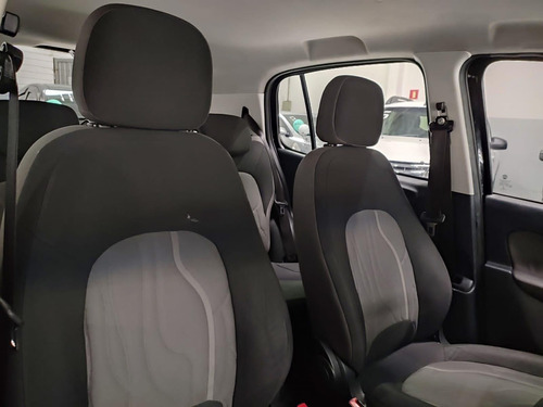Imagem 9 de 15 de Fiat Uno Way 1.0 8v (flex) 4p Flex Manual