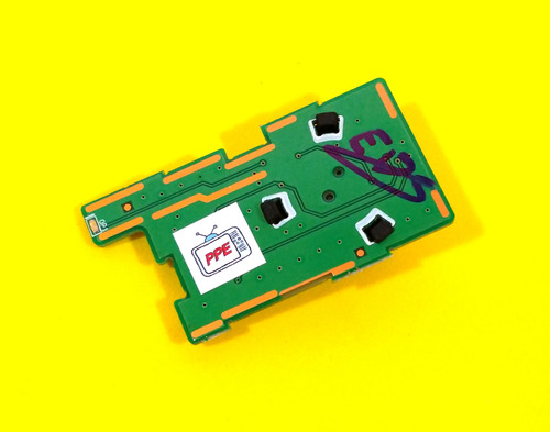 Botão De Funções Monitor C24f390fhl | C24f390