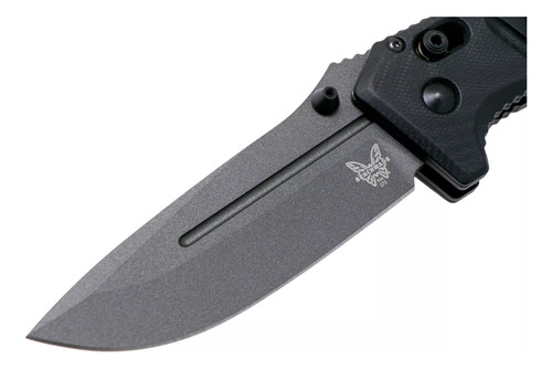Canivete Benchmade 275 Adamas G10 Cpm-cru-wear
