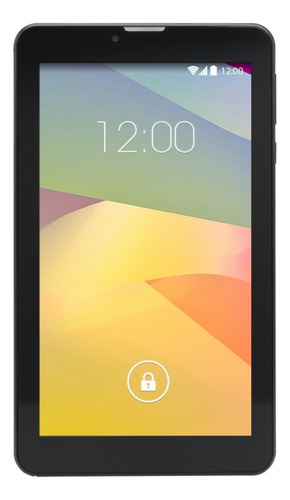 Tablet Aoc Smart U706g 7 Intel 8gb Android Bluetooth Wlan 3g