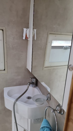 Imagen 10 de 15 de Motorhome Sprinter
