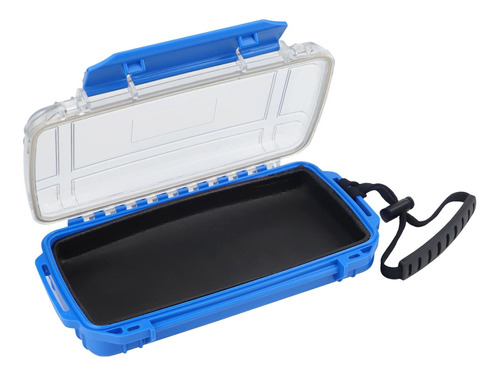 Hlotmeky Caja Seca Impermeable Para Kayak, Barco, Caja Impe.