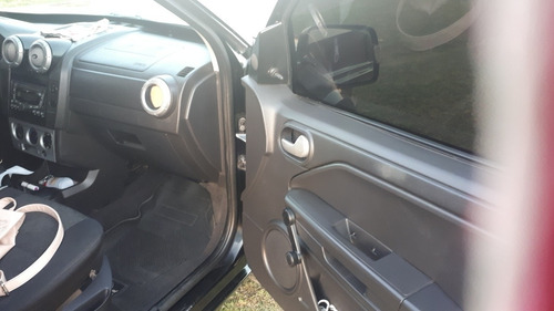 Ford Ecosport 1.6 Xl Plus Mp3 4x2 2009