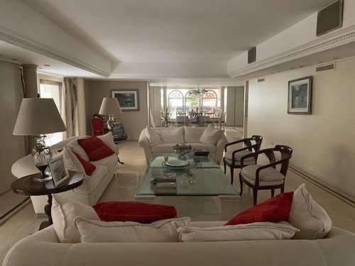 Imagen 9 de 25 de Departamento - Belgrano Barrancas