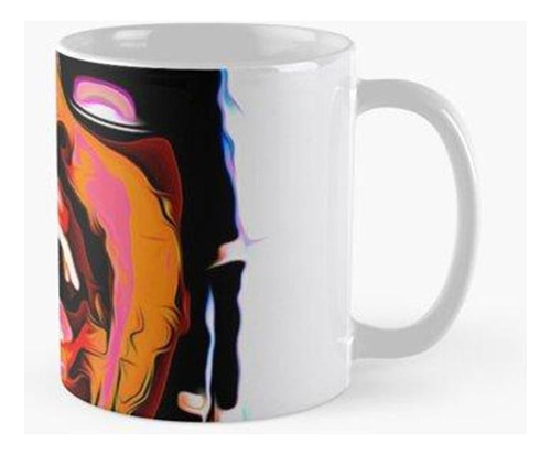 Taza Stevie Wonder Calidad Premium