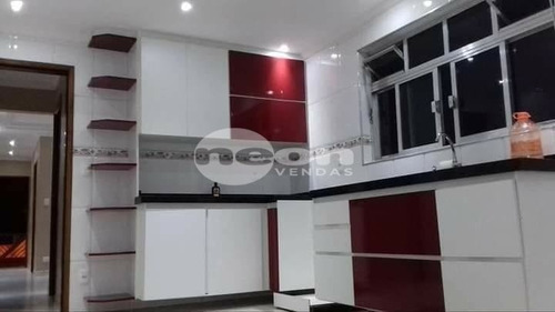 Imagem 10 de 13 de Casa Sobrado - Pauliceia - Ref: 2370 - V-2370