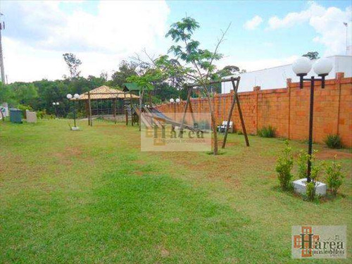 Imagem 16 de 19 de Terreno De Condomínio, Aldeia Da Mata, Votorantim - R$ 265 Mil, Cod: 6578 - V6578