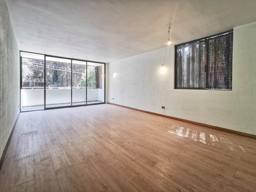 Depto Providencia Se Vende Remodelado 3d, 3b Estc Bodega