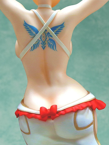 Aliceliese Lou Nebulis Ix: Original Dress Ver.