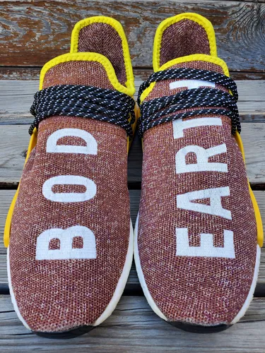 Pharrell human race deals