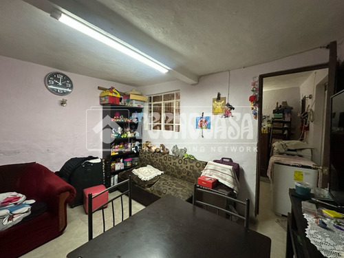 Venta Casas San Andres Tetepilco T-df0200-0065