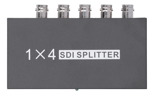 Hd 1080p Sdi Convertidor Sd/hd/3g Sdi Repetidor De Cable Ext