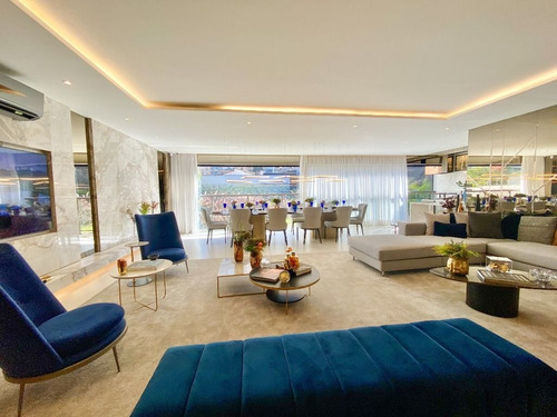 Imagem 4 de 30 de Apartamento À Venda, 166 M² Por R$ 2.075.108,00 - Jardim Das Acácias - São Paulo/sp - Ap3106