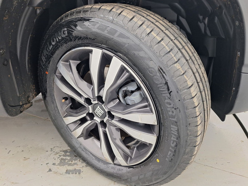Fiat Toro 1.3 TURBO 270 FLEX FREEDOM AT6
