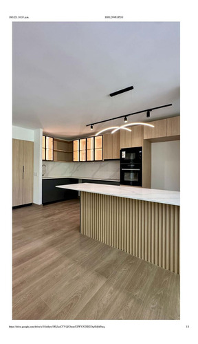 Venta Departamento Remodelado A Pasos Metro Los Leones
