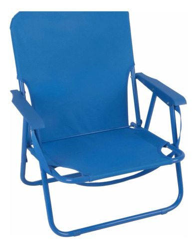 Silla Sand Chair Azul