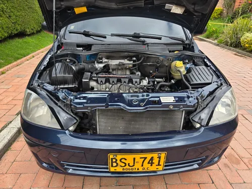 Chevrolet Corsa 1.4 L Evolution 5 p