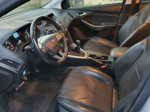 Ford Focus Iii 2.0 Se 2016