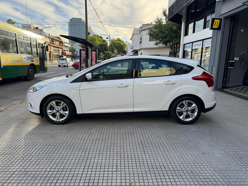 Ford Focus III 2.0 Se Plus Mt