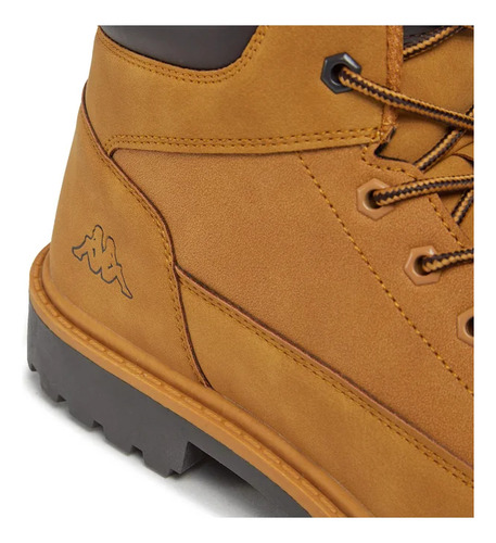 Zapatillas Bota Kappa Logo Fillmore Md