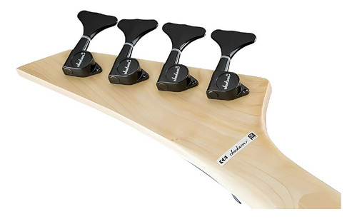 Bajo Electrico Spectra Js3q 2 Activo Jackson