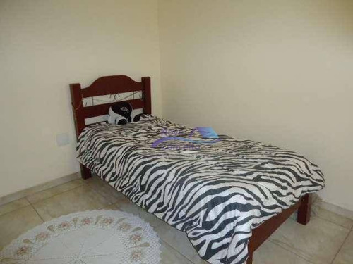 Sobrado Com 3 Dormitórios À Venda, 123 M² Por R$ 590.000,00 - Cidade Líder - São Paulo/sp - So0127