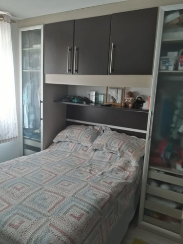 Imagem 5 de 11 de Apto Pauliceia - Sbc - Mv5739
