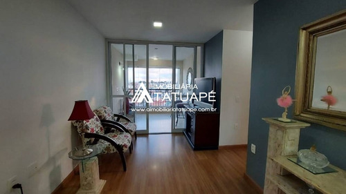 Imagem 4 de 21 de Apartamento - Ap000668 - 70570488