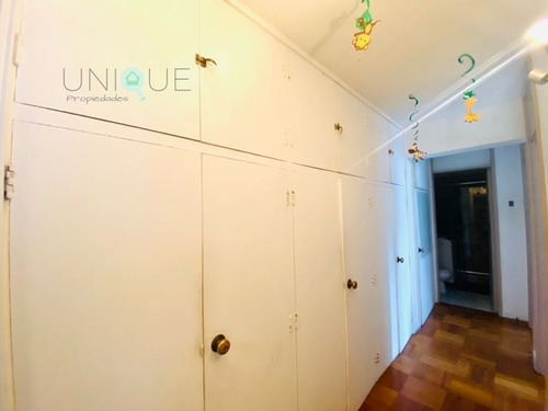 En Venta Precioso Departamento Remodelado En Ñuñoa