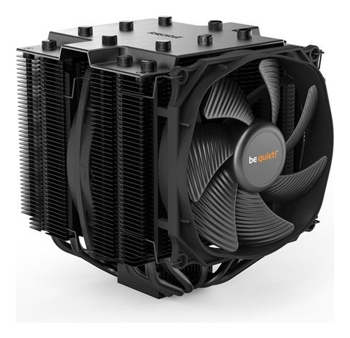 ¡tranquilizarse! Dark Rock Pro 4, Bk022, 250 W Tdp, En...