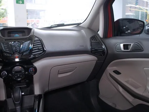 Ford Ecosport 2.0 Titanium At