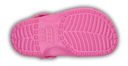 Crocs Classic Sandalias Zuecos Original Adulto Hombre Mujer