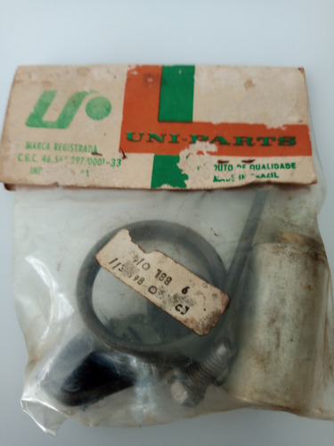 Imagem 3 de 5 de Reparo Da Kombi 1963, Na Embalagem Da Época De Colecionador.