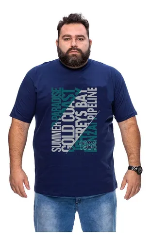 Roupas masculinas tamanho g3 sales