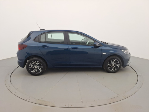 Chevrolet Onix 1.0 TURBO FLEX LT MANUAL
