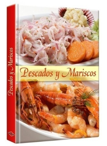 Pescados Y Mariscos