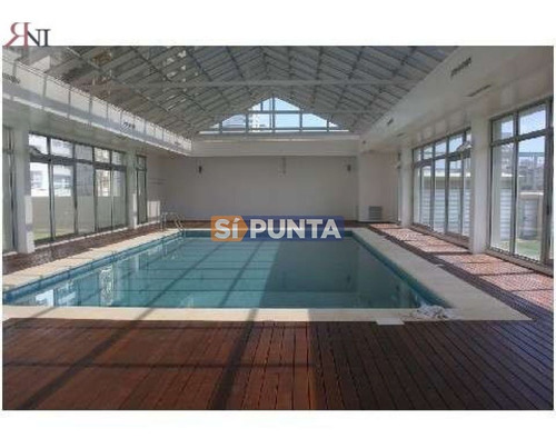 Imagen 22 de 22 de Apartamento En Alquiler, Brava