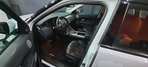 Land Rover Evoque 2012 2.0 Dynamic Plus 240cv