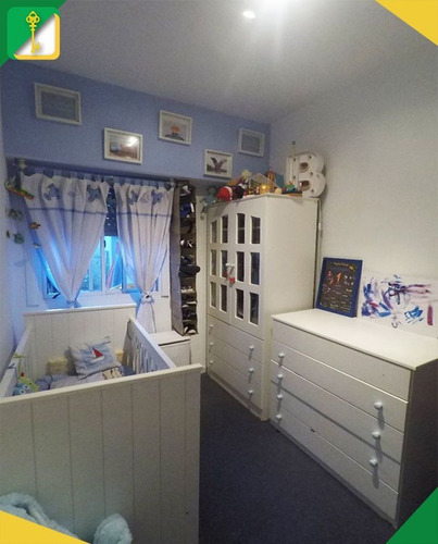 Imagen 7 de 12 de Departamento En Venta En Villa Ballester