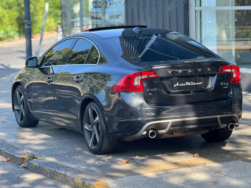 Volvo S60 3.0 T6 Awd Premium 304cv