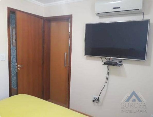 Imagem 12 de 18 de Casa Com 2 Dormitórios À Venda, 72 M² Por R$ 250.000,00 - Jardim Tókio - Londrina/pr - Ca0386