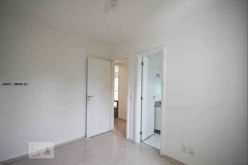 Imagem 11 de 15 de Apartamento Para Locação Em São Paulo, Vila Andrade, 2 Dormitórios, 1 Suíte, 3 Banheiros, 2 Vagas - Zzalalm37_1-1809862