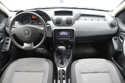 Renault Duster Duster 2.0 16V Dynamique (Aut) (Flex)