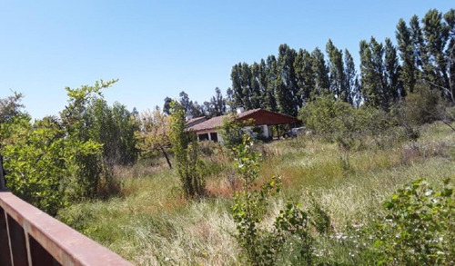 Sector Llano Blanco. Piscina