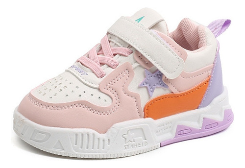 Zapatillas De Tenis Deportivas Informales Transpirables Para
