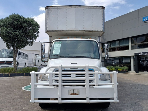 Camion Seminuevo Freightliner M2 52k 6x2 Modelo 2008