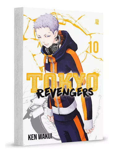 Quem de Tokyo revengers você seria?