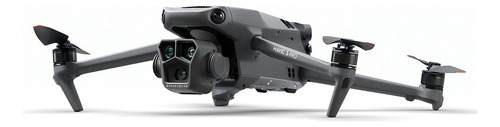 Drone Dji Mavic 3 Pro Fly More Combo Rc (com Tela) - Dji029 Cor Cinza